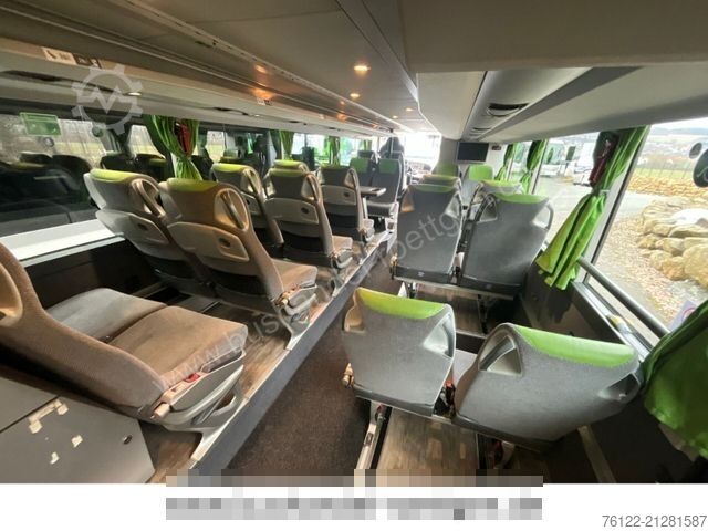 Doppeldeckerbus SETRA S 531 DT / Astromega / Skyliner / S 431 DT