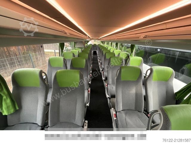 Doppeldeckerbus SETRA S 531 DT / Astromega / Skyliner / S 431 DT