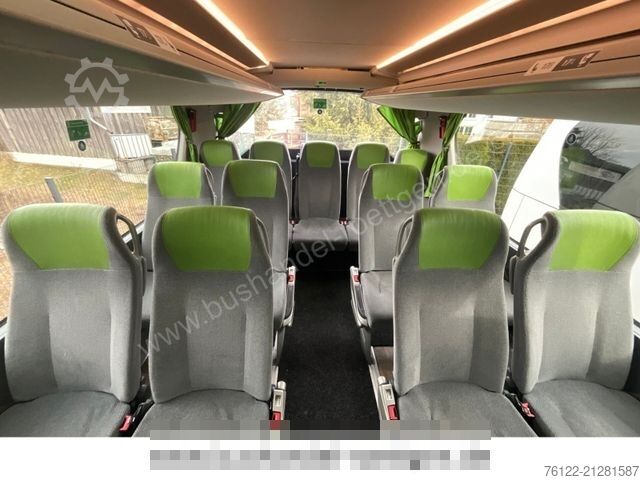 Doppeldeckerbus SETRA S 531 DT / Astromega / Skyliner / S 431 DT