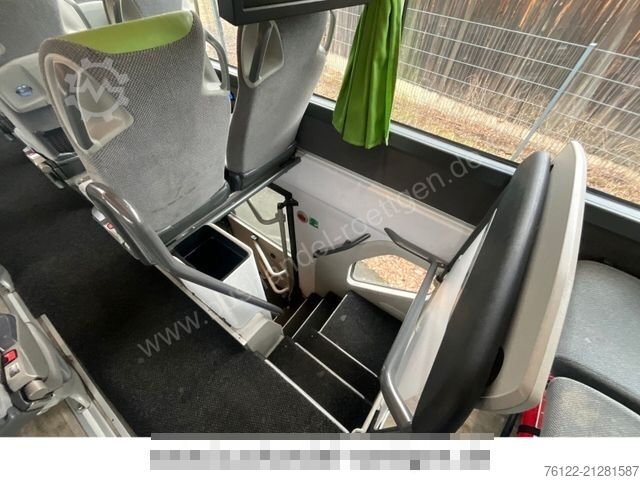 Doppeldeckerbus SETRA S 531 DT / Astromega / Skyliner / S 431 DT