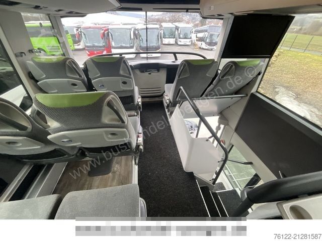 Doppeldeckerbus SETRA S 531 DT / Astromega / Skyliner / S 431 DT