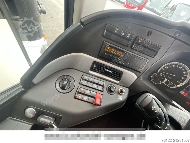 Doppeldeckerbus SETRA S 531 DT / Astromega / Skyliner / S 431 DT