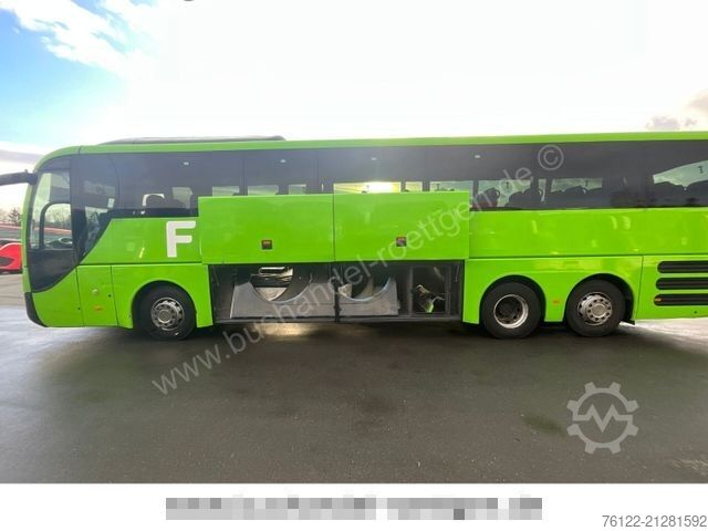 Reisebus MAN R 09 Lion?s Coach C/Travego/Tourismo/56Sitze