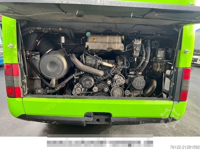 Reisebus MAN R 09 Lion?s Coach C/Travego/Tourismo/56Sitze