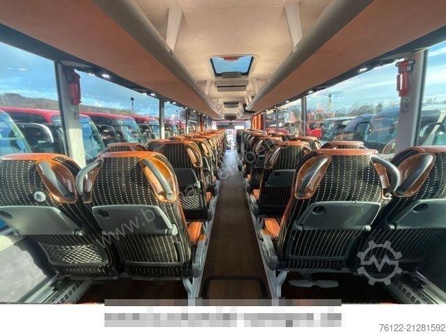 Reisebus MAN R 09 Lion?s Coach C/Travego/Tourismo/56Sitze