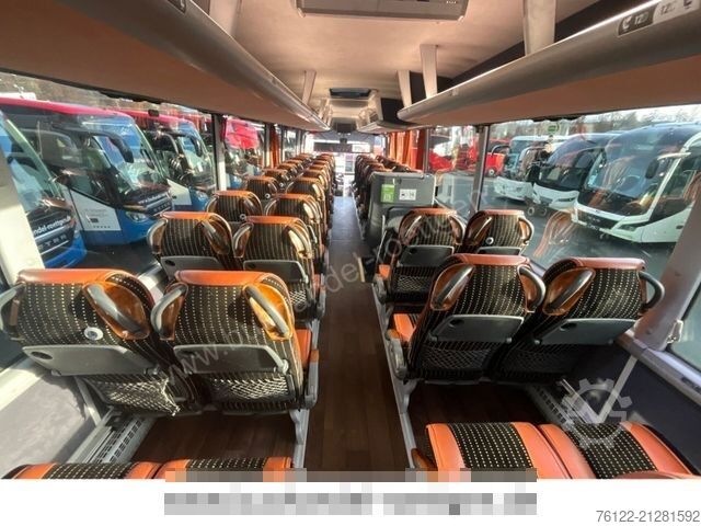 Reisebus MAN R 09 Lion?s Coach C/Travego/Tourismo/56Sitze