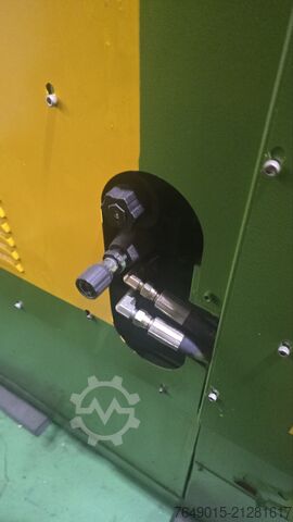 Hydraulic press Dongguan Yintong Machinery YT-1000SA