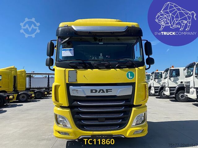 Standard-SZM DAF XF 430