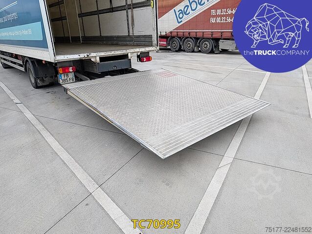 Suitcase Renault D 210