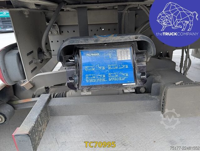 Suitcase Renault D 210