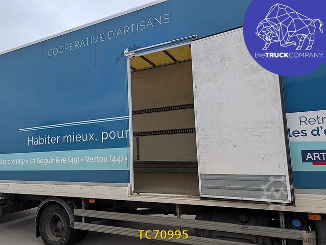 Suitcase Renault D 210