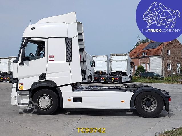 Standard-SZM Renault T 480