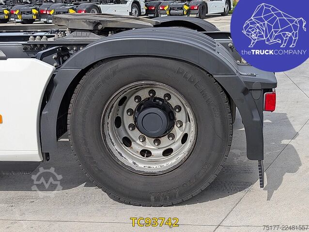 Standard-SZM Renault T 480