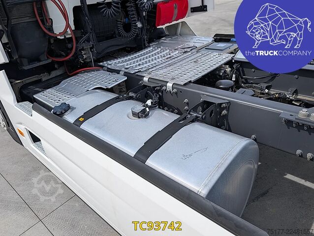 Standard-SZM Renault T 480