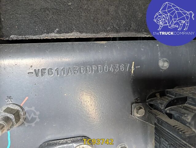 Standard-SZM Renault T 480