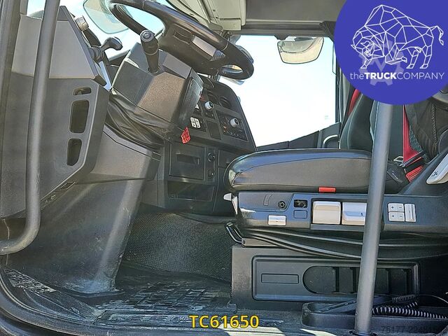 Standard-SZM Renault T 460