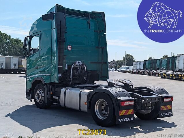 Standard-SZM Volvo FH 500