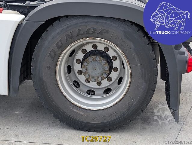 Standard-SZM Mercedes-Benz Actros 1845