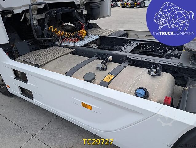 Standard-SZM Mercedes-Benz Actros 1845