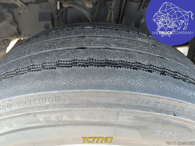 Standard-SZM DAF XF 480