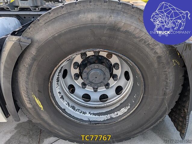 Standard-SZM DAF XF 480