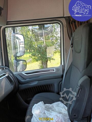 Standard-SZM DAF XF 480