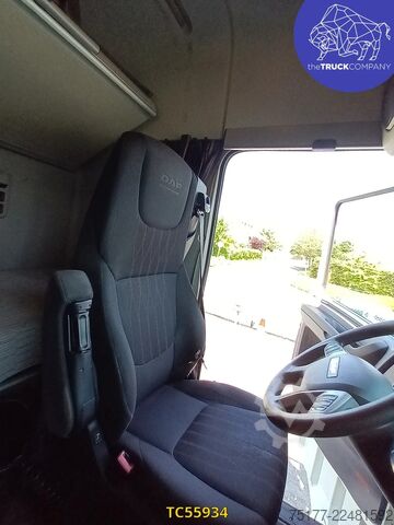 Standard-SZM DAF XF 480