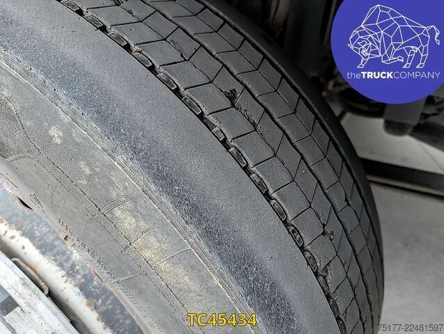 Standard-SZM DAF XF 480