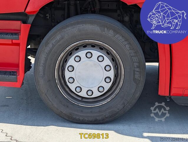 Standard-SZM Renault T 480