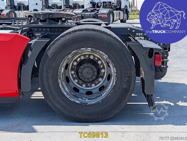 Standard-SZM Renault T 480