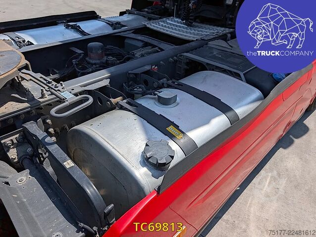 Standard-SZM Renault T 480