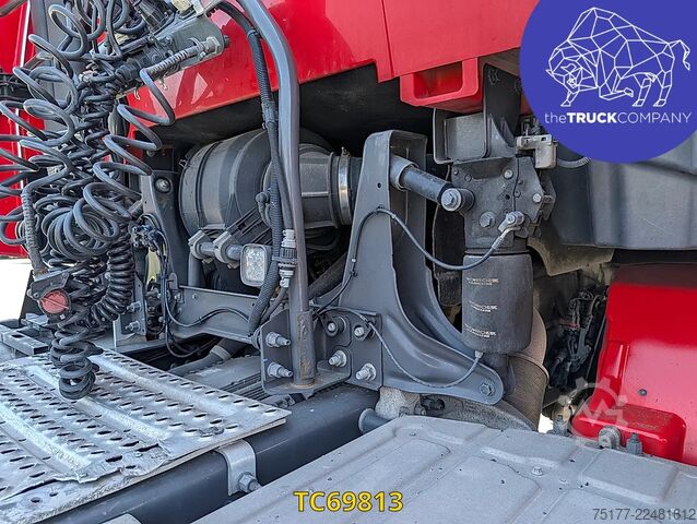 Standard-SZM Renault T 480