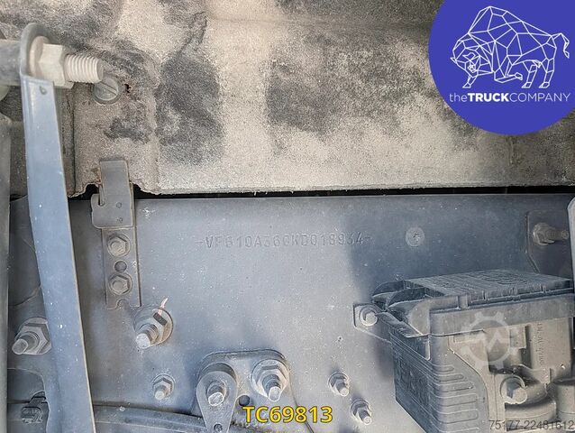 Standard-SZM Renault T 480