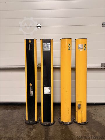 Steuerung SICK M40S-PUM9611