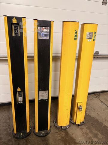 Steuerung SICK M40S-PUM9611