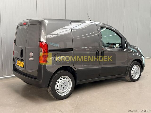 Hochdachkombi Fiat Fiorino