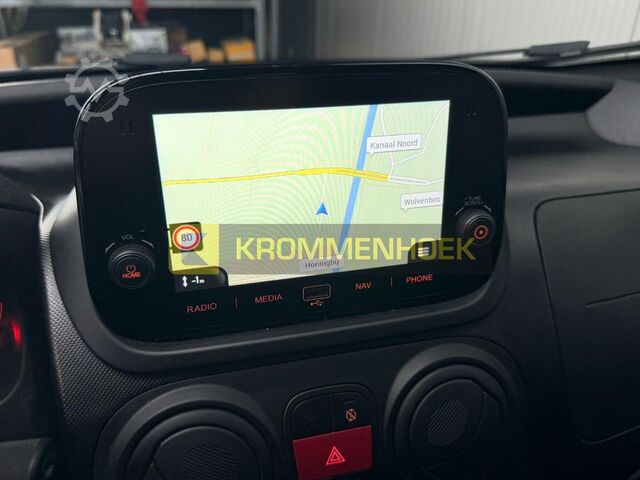 Hochdachkombi Fiat Fiorino