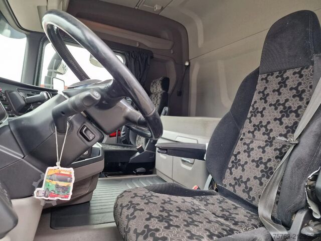 Tipper Scania R500 NGS 6x2*4 - Food tipper 4 compartments - L...