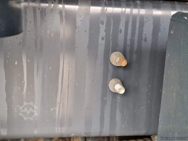 Tipper Scania R500 NGS 6x2*4 - Food tipper 4 compartments - L...