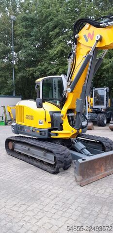 Minibagger Wacker Neuson ET90