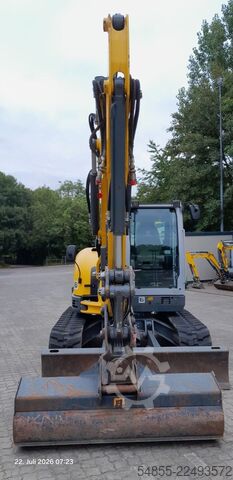 Minibagger Wacker Neuson ET90