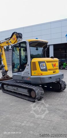 Minibagger Wacker Neuson ET90