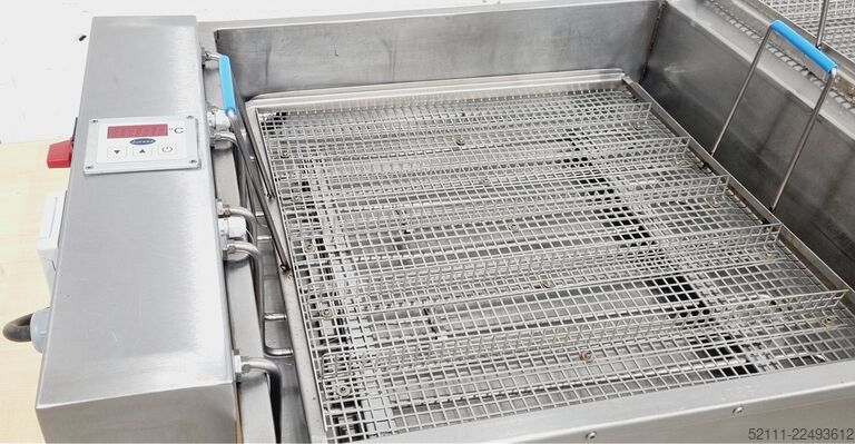 Deep fat fryer Jufeba TK - T 05