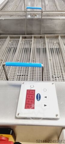 Deep fat fryer Jufeba TK - T 05