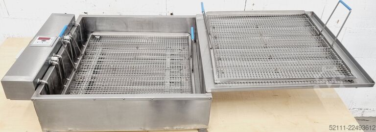 Deep fat fryer Jufeba TK - T 05