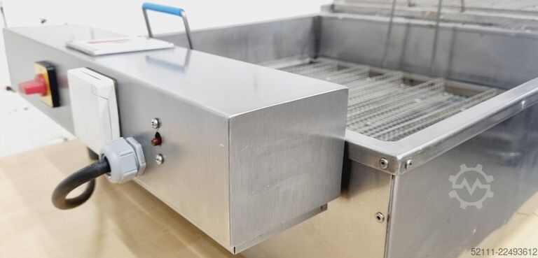 Deep fat fryer Jufeba TK - T 05