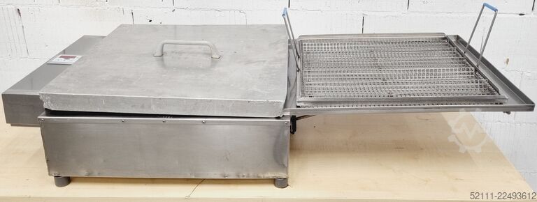 Deep fat fryer Jufeba TK - T 05