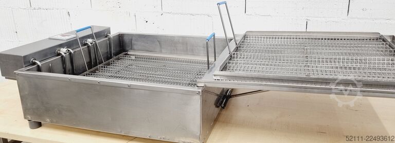 Deep fat fryer Jufeba TK - T 05