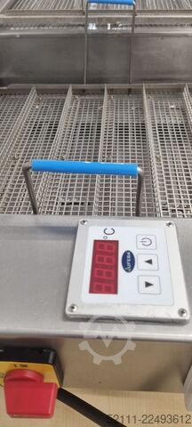 Deep fat fryer Jufeba TK - T 05