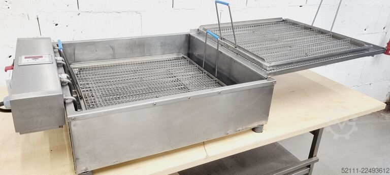 Deep fat fryer Jufeba TK - T 05